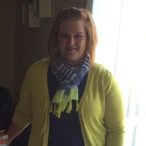 Meet your Posher, Jennifer